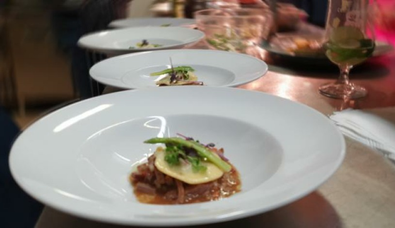 Hotel CROCUS **** Vysoké Tatry